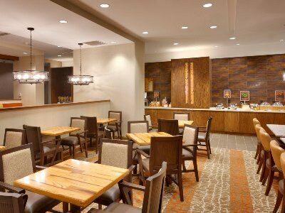 สปริงฮิลล์ สวีท โมอับ Hotel โมอาบ ภายนอก รูปภาพ